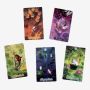 Таро карти 7х12см: Seasonal Fox Tarot & Wild Child Tarot & Nishikigoi Tarot, снимка 12