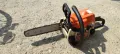 Бензинова моторна резачка STIHL 018C, снимка 2