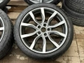 5х114.3 19 Цола Джанти Kia Hyundai Mazda Mitsubishi Toyota Honda 5x114.3 ЕТ 46 J 8 ЦО 67.1 225 45 19, снимка 4