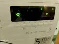 7кг,А 3плюса клас,1400 уборот,пералня Whirlpool, пералня уирпул  189 лв., снимка 2