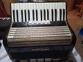 Акордеон Велтмайстер 60 баса, снимка 3