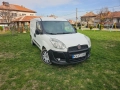 FIAT DOBLO 1,4.T.JET.МЕТАН-БЕНЗИН., снимка 1