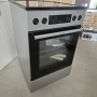 Немска свободностояща печка с керамичен плот Gorenje Inox 50см - 2 ГОДИНИ ГАРАНЦИЯ, снимка 2