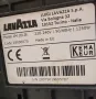 Кафемашина Lavazza 1250w , снимка 6