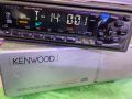 Kenwood KDC-5070R ///CD чейнджър Kenwood KDC-C602, снимка 2