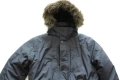 ENGELBESRT STRAUSS Winter parka Vision - мъжко зимно яке-парка, размер XL, снимка 2