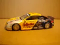 1/64 MICROCHAMPS OPEL CALIBRA РАЛИ МОДЕЛ КОЛИЧКА ИГРАЧКА, снимка 2