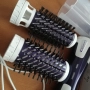 Rowenta brush activ четка въртяща се за коса с горещ въздух , снимка 4