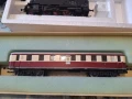 Локомотиви и вагони ГДР, снимка 6