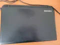 Toshiba C55D петно на дисплей, снимка 6