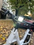 QiO EINSx P-E премиум немско електрическо колело., снимка 2