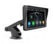 Android Авто Радио с Навигация – Безжичен CarPlay и Bluetooth, 7 инча, снимка 3
