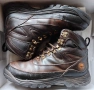 Зимни, кожени Обувки Timberland 41 , снимка 1