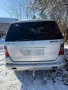 Mercedes ML320 W163 на части, снимка 4