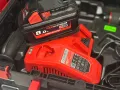 Винтоверт Milwaukee M-18 FPD3-OX, снимка 2