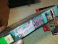ЕДНО УБИЙСТВЕНО ПРИЯТЕЛСТВО-ORIGINAL VHS VIDEO TAPE 2111251822, снимка 11