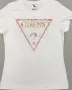 Guess дамски тениски Различни дизайни , снимка 10