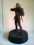 2 статуи на Dark Horse comics Вещерът на Сапковски по играта The Witcher 3: Wild Hunt, снимка 8