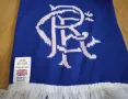 Футболен шал Рейнджърс/ Rangers FC, снимка 2