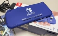 Конзола Nintendo Switch Lite + 1игра подарък  , снимка 6