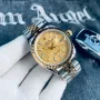 Mъжки часовник Rolex Datejust Two Tone с автоматичен механизъм, снимка 1