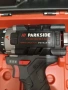 12 V - Ударен безчететков винтоверт Parkside /Парксайд Performance , снимка 5
