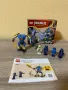 LEGO® NINJAGO® 71805 - Боен роботски пакет на Джей, снимка 3