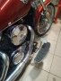 Мотоциклет Kawasaki Vulcan 800, снимка 7