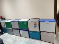 Различни модели амонячни хладилници 12/220 V-GAZ, снимка 1