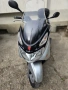 Suzuki Burgman 125 Бартер за по голям с доплащане от моя страна, снимка 2