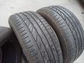 Продавам 2бр. Летни гуми Bridgestone Turanza 225/55 ZR17, снимка 6