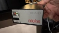 Повишаващ трансформатор за MC дози и доза Ortofon MC 10, снимка 1