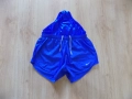 къси панталони nike running шорти гащета клин фитнес спорт крос дамски оригинал S, снимка 5