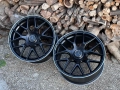 AMG Джанти за Мерцедес Mercedes 20 цола 5х112 чисто нови Спорт Пакет E S Class, снимка 6