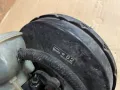 Спирачната помпа със сервото за VW Golf 3 (без ABS), снимка 5