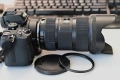 Обектив Sigma 18-35mm f/1.8 DC, F Mount (за Nikon), снимка 9