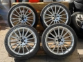Джанти 5x100 18 Цола VW Golf Seat Leon Skoda Octavia Superb, снимка 5