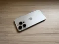 ❗️🔝 iPhone 15 Pro ••256GB•• //iOS 18.2// „White Titanium“ - Гаранция - ❗️🔝, снимка 11