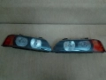 Фарове с лупа за BMW E39, снимка 6
