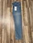 Оригинални дънки Calvin Klein Jeans Slim Taper - W30 x L32 (с етикети), снимка 2