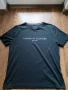 Tommy Hilfiger - страхотна мъжка тениска XL , снимка 5