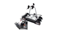  Багажник за велосипеди за теглич Menabo Winny Plus 3 Thule, снимка 9