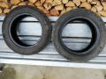 Летни гуми 14 цола, снимка 1 - Гуми и джанти - 45666253