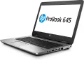 HP ProBook 645 G3 - Втора употреба - 80121977, снимка 3