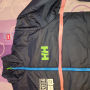 Олимпийско двулицево яке HH Helly Hansen- water proof размер XL , снимка 12