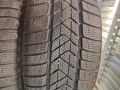 2бр.зимни гуми 225/40/19 Pirelli, снимка 1