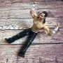 Екшън фигура WWF WWE Matt Hardy Мат Харди Jakks Ruthless Aggression играчка WWE AEW, снимка 9