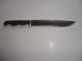 Страхотен ловен  нож гравюри 6, снимка 11