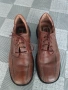 Мъжки кожени обувки , снимка 1