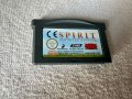 Nintendo Gameboy Advance Game - Spirit: Der Wilde MUSTANG , снимка 2